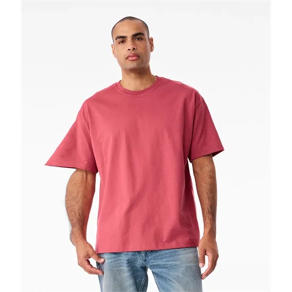 Bella+Canvas Mens Heavyweight Street Tee... from ASI 89380 Staton Corporate and Casual / Staton® Staton Wholesale
