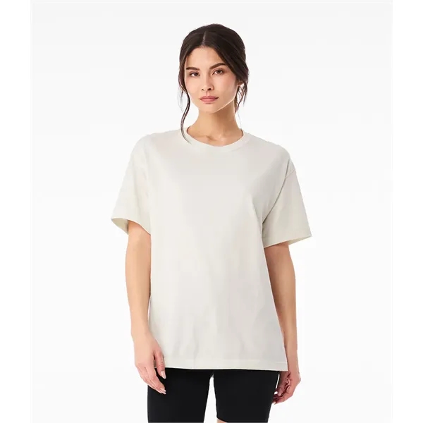 Bella+Canvas Mens Heavyweight Street Tee... from ASI 89380 Staton Corporate and Casual / Staton® Staton Wholesale