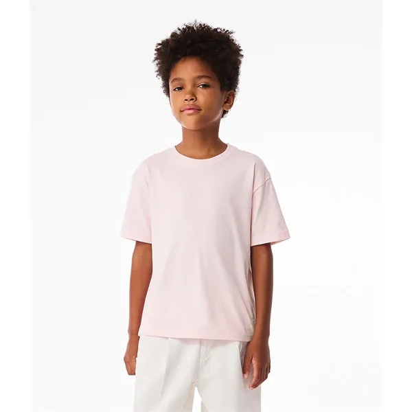 Youth Heavyweight Tee... from ASI 89380 Staton Corporate and Casual