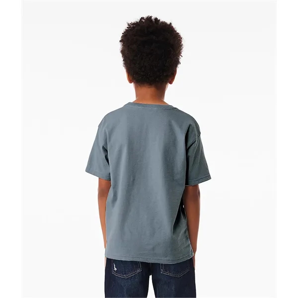 Youth Heavyweight Tee... from ASI 89380 Staton Corporate and Casual