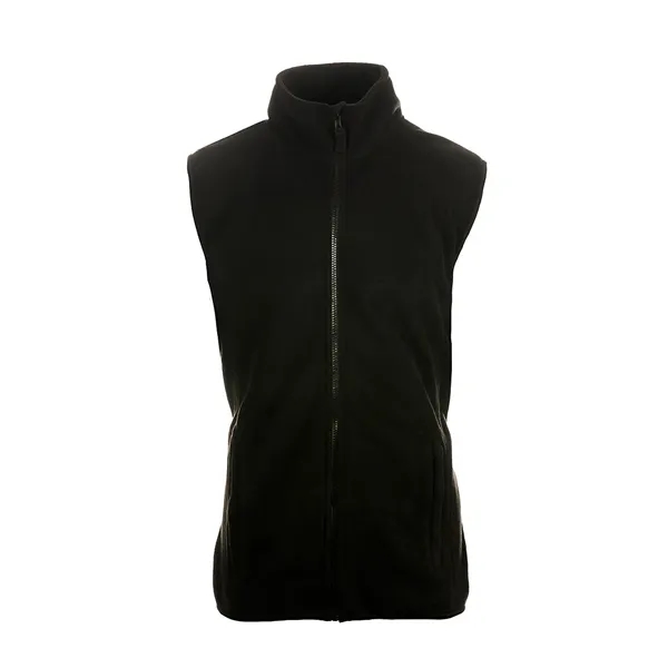 ZIP FLC VEST... from ASI 89380 Staton Corporate and Casual