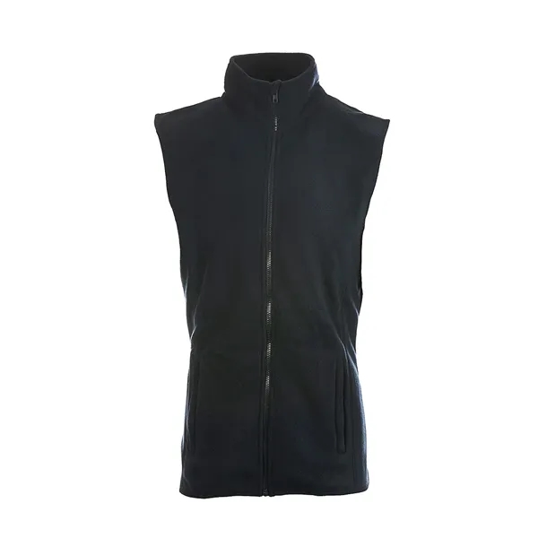 ZIP FLC VEST... from ASI 89380 Staton Corporate and Casual
