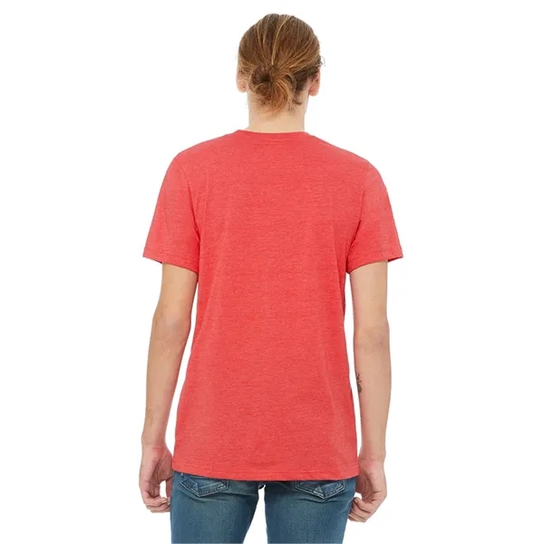Bella+Canvas Men's Jersey Short Sleeve Pocket Tee... from ASI 89380 Staton Corporate and Casual / Staton® Staton Wholesale