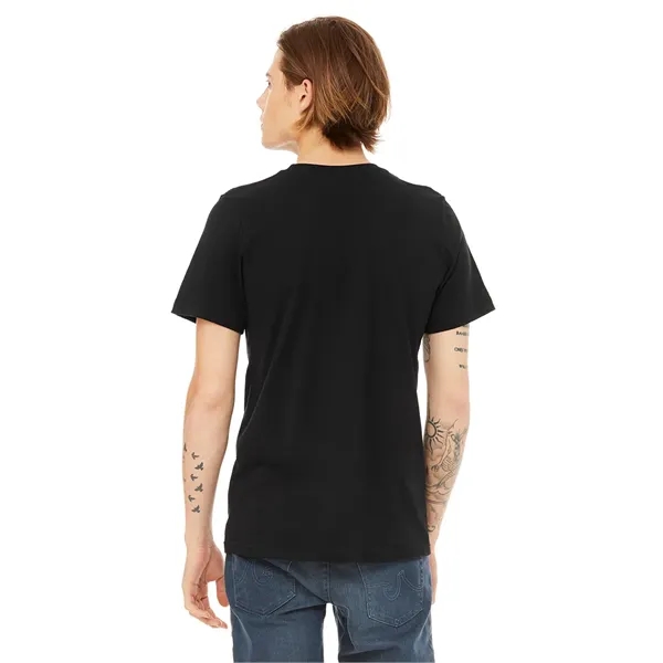 Bella+Canvas Men's Jersey Short Sleeve Pocket Tee... from ASI 89380 Staton Corporate and Casual / Staton® Staton Wholesale