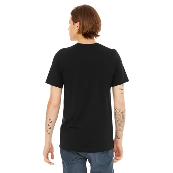 Bella+Canvas Men's Jersey Short Sleeve Pocket Tee... from ASI 89380 Staton Corporate and Casual / Staton® Staton Wholesale