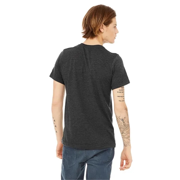 Bella+Canvas Men's Jersey Short Sleeve Pocket Tee... from ASI 89380 Staton Corporate and Casual / Staton® Staton Wholesale