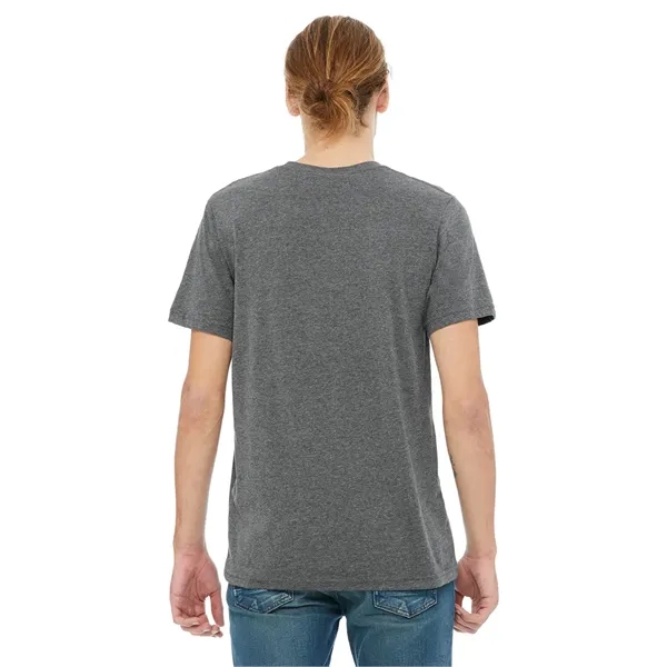 Bella+Canvas Men's Jersey Short Sleeve Pocket Tee... from ASI 89380 Staton Corporate and Casual / Staton® Staton Wholesale