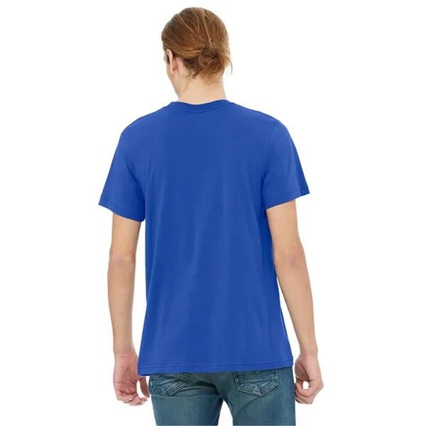 Bella+Canvas Men's Jersey Short Sleeve Pocket Tee... from ASI 89380 Staton Corporate and Casual / Staton® Staton Wholesale