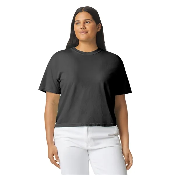 Womens Boxy T-Shirt... from ASI 89380 Staton Corporate and Casual
