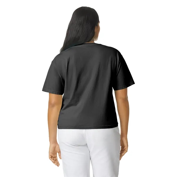 Womens Boxy T-Shirt... from ASI 89380 Staton Corporate and Casual