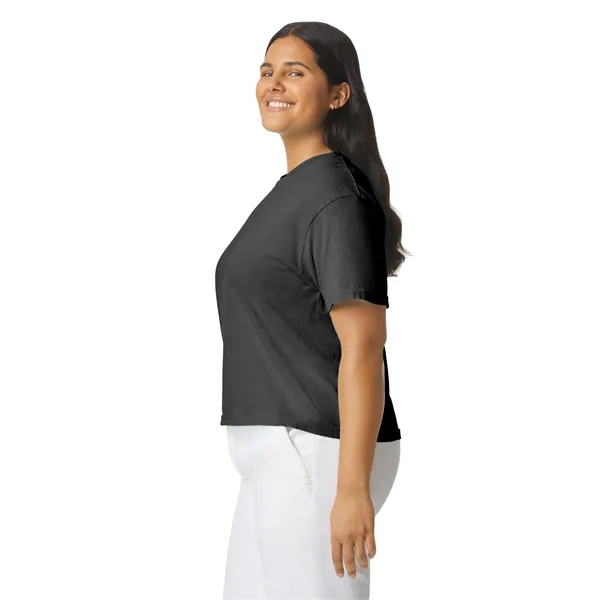 Womens Boxy T-Shirt... from ASI 89380 Staton Corporate and Casual