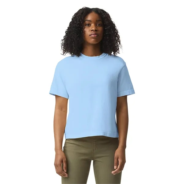 Womens Boxy T-Shirt... from ASI 89380 Staton Corporate and Casual
