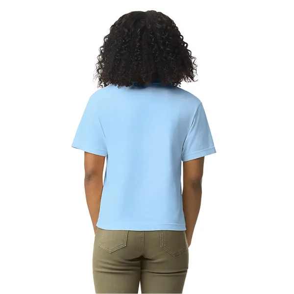 Womens Boxy T-Shirt... from ASI 89380 Staton Corporate and Casual