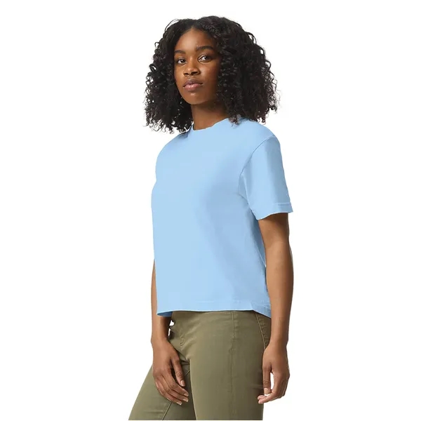Womens Boxy T-Shirt... from ASI 89380 Staton Corporate and Casual