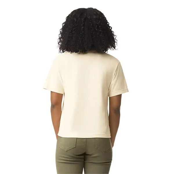 Womens Boxy T-Shirt... from ASI 89380 Staton Corporate and Casual