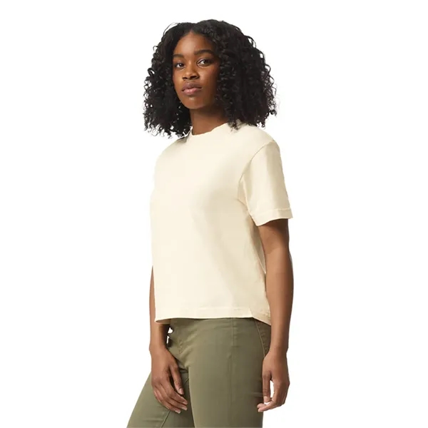 Womens Boxy T-Shirt... from ASI 89380 Staton Corporate and Casual