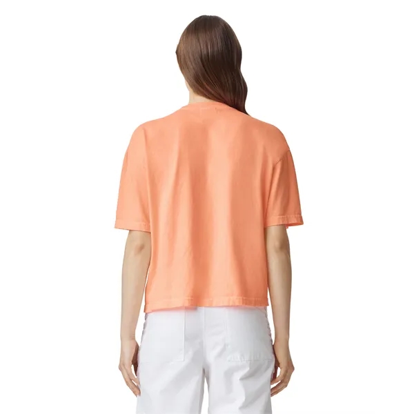 Womens Boxy T-Shirt... from ASI 89380 Staton Corporate and Casual