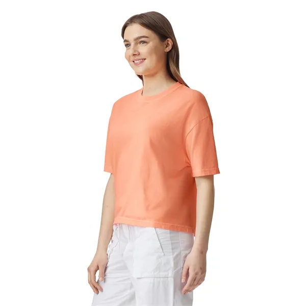 Womens Boxy T-Shirt... from ASI 89380 Staton Corporate and Casual