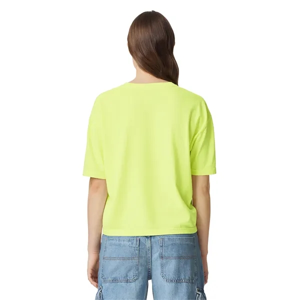 Womens Boxy T-Shirt... from ASI 89380 Staton Corporate and Casual