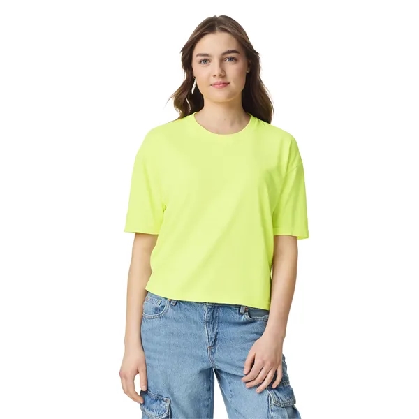 Womens Boxy T-Shirt... from ASI 89380 Staton Corporate and Casual