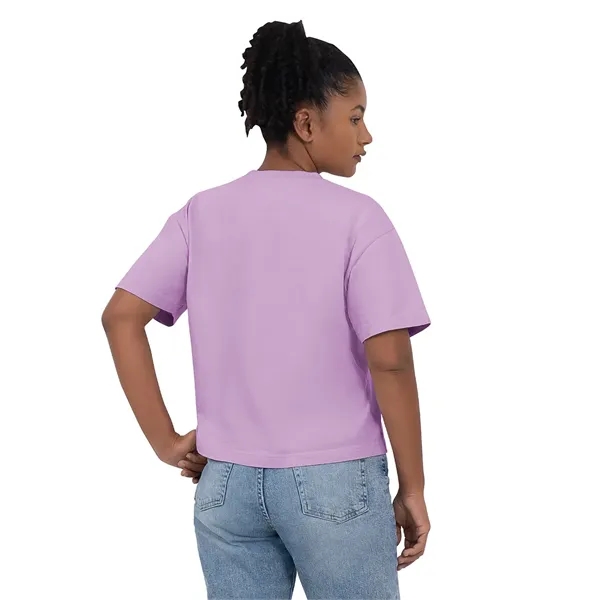 Womens Boxy T-Shirt... from ASI 89380 Staton Corporate and Casual