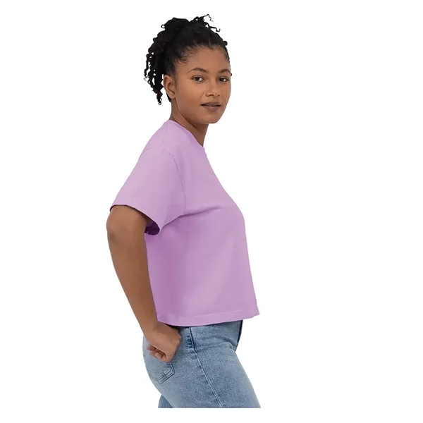 Womens Boxy T-Shirt... from ASI 89380 Staton Corporate and Casual