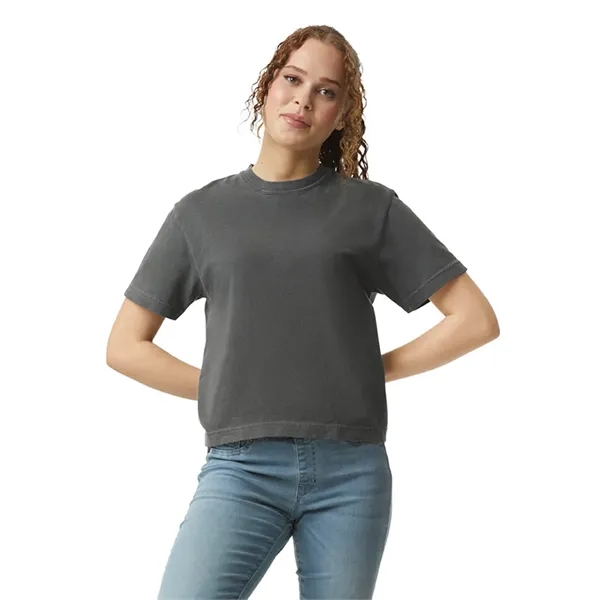 Womens Boxy T-Shirt... from ASI 89380 Staton Corporate and Casual