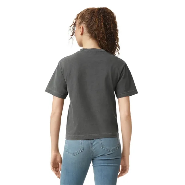Womens Boxy T-Shirt... from ASI 89380 Staton Corporate and Casual