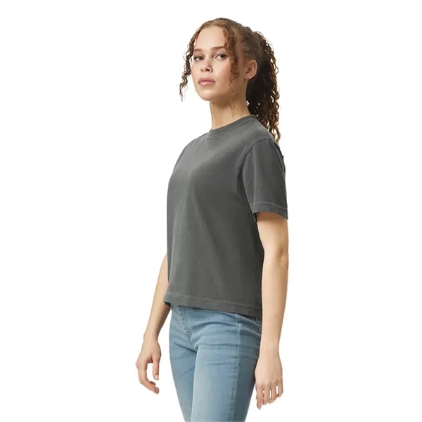 Womens Boxy T-Shirt... from ASI 89380 Staton Corporate and Casual