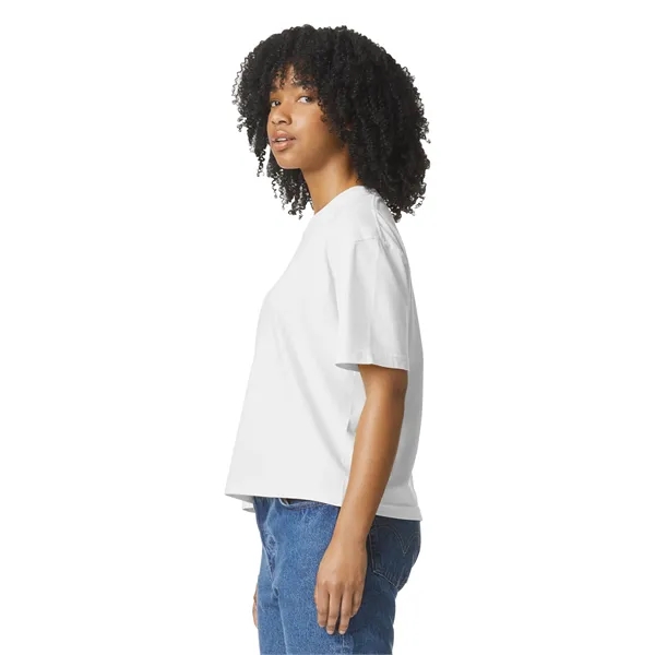 Womens Boxy T-Shirt... from ASI 89380 Staton Corporate and Casual