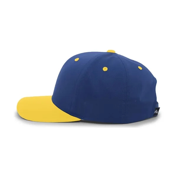 Cotton Poly Cap... from ASI 89380 Staton Corporate and Casual