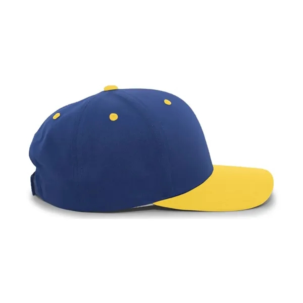 Cotton Poly Cap... from ASI 89380 Staton Corporate and Casual