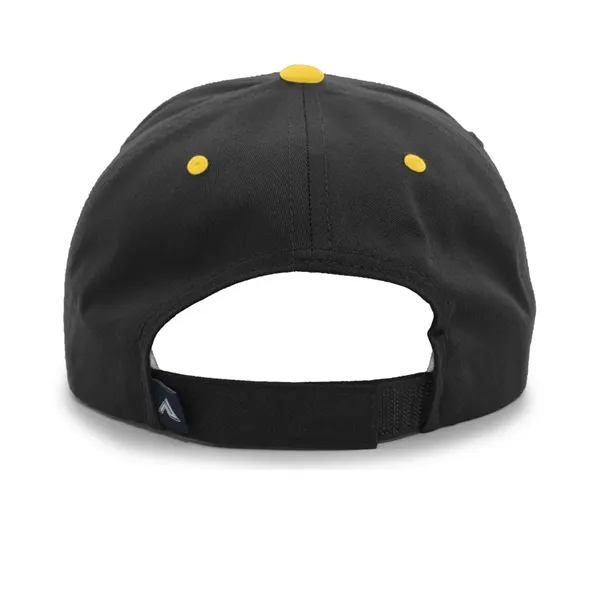 Cotton Poly Cap... from ASI 89380 Staton Corporate and Casual