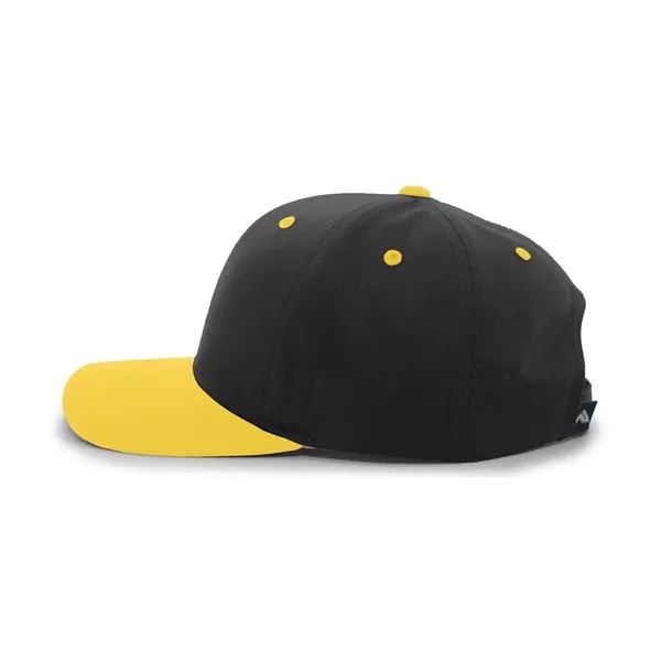 Cotton Poly Cap... from ASI 89380 Staton Corporate and Casual