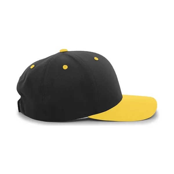 Cotton Poly Cap... from ASI 89380 Staton Corporate and Casual