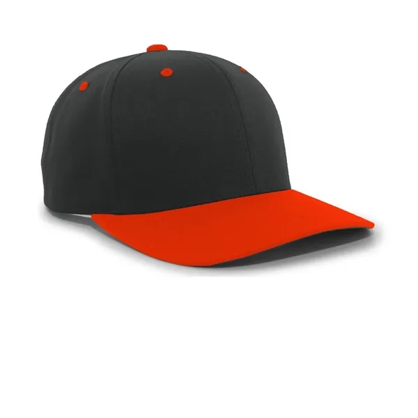 Cotton Poly Cap... from ASI 89380 Staton Corporate and Casual