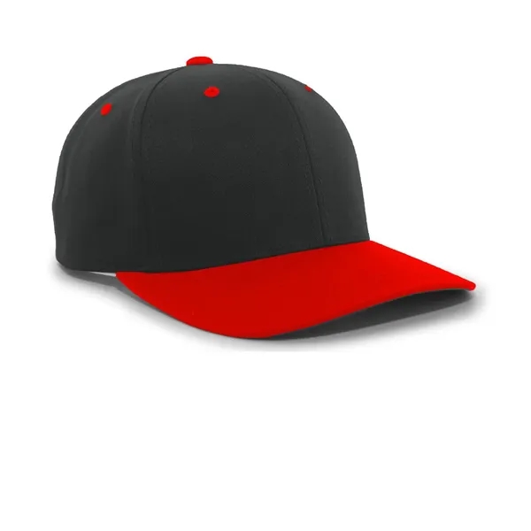 Cotton Poly Cap... from ASI 89380 Staton Corporate and Casual