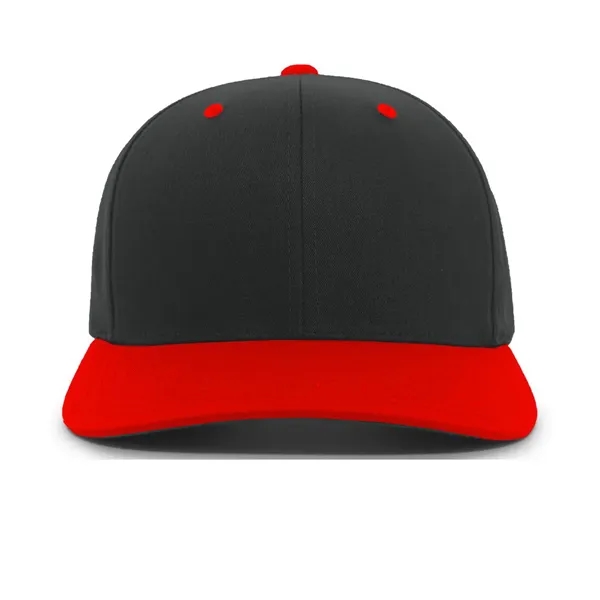 Cotton Poly Cap... from ASI 89380 Staton Corporate and Casual