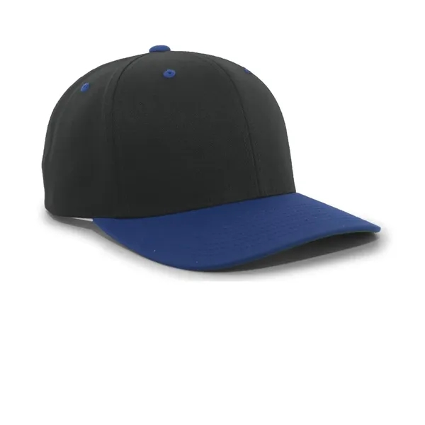 Cotton Poly Cap... from ASI 89380 Staton Corporate and Casual