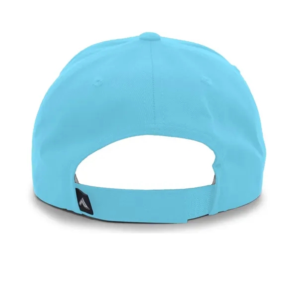 Cotton Poly Cap... from ASI 89380 Staton Corporate and Casual