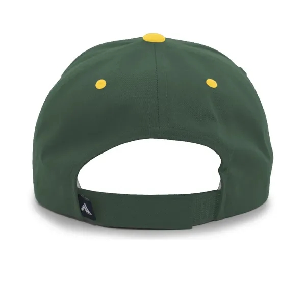 Cotton Poly Cap... from ASI 89380 Staton Corporate and Casual