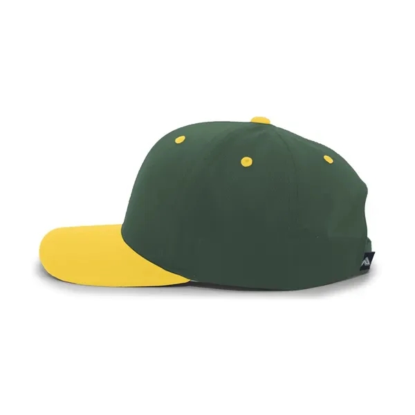 Cotton Poly Cap... from ASI 89380 Staton Corporate and Casual