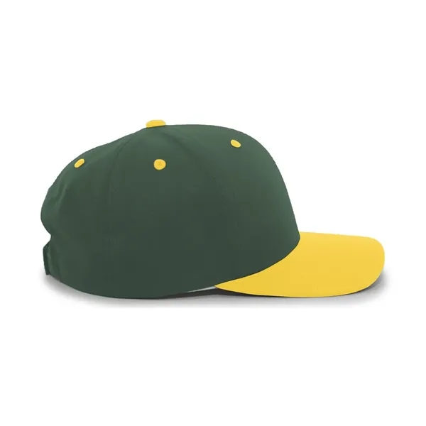 Cotton Poly Cap... from ASI 89380 Staton Corporate and Casual