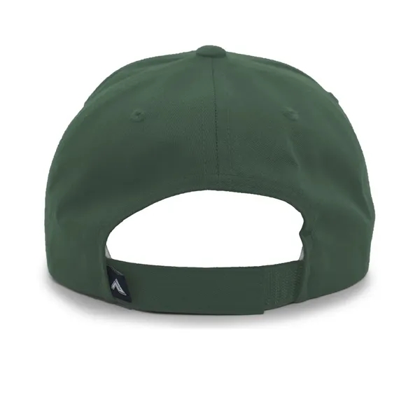 Cotton Poly Cap... from ASI 89380 Staton Corporate and Casual