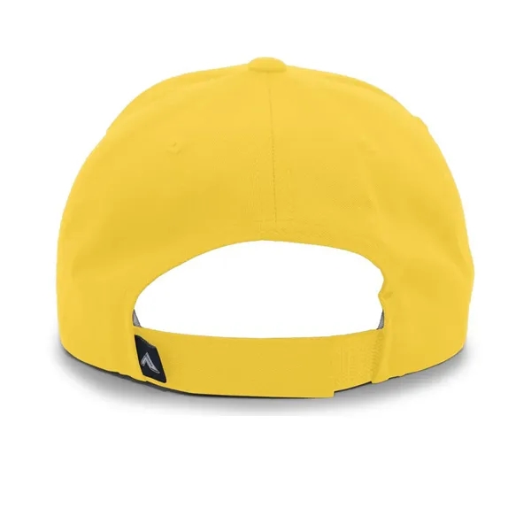 Cotton Poly Cap... from ASI 89380 Staton Corporate and Casual