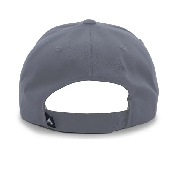 Cotton Poly Cap... from ASI 89380 Staton Corporate and Casual