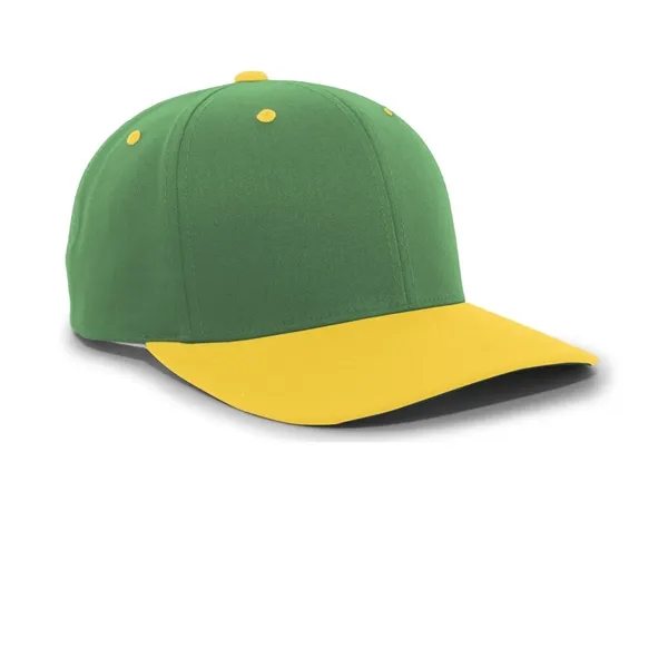 Cotton Poly Cap... from ASI 89380 Staton Corporate and Casual