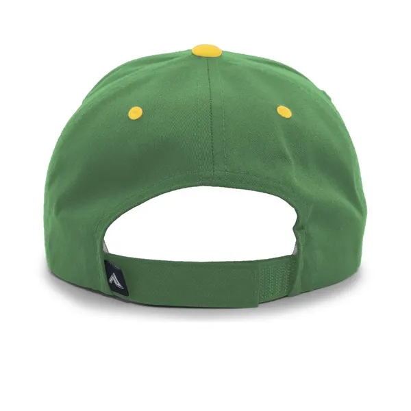 Cotton Poly Cap... from ASI 89380 Staton Corporate and Casual