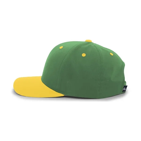 Cotton Poly Cap... from ASI 89380 Staton Corporate and Casual