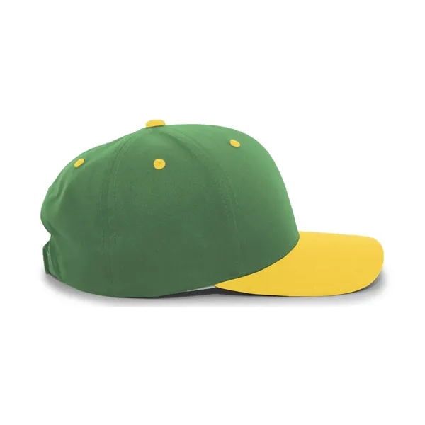 Cotton Poly Cap... from ASI 89380 Staton Corporate and Casual